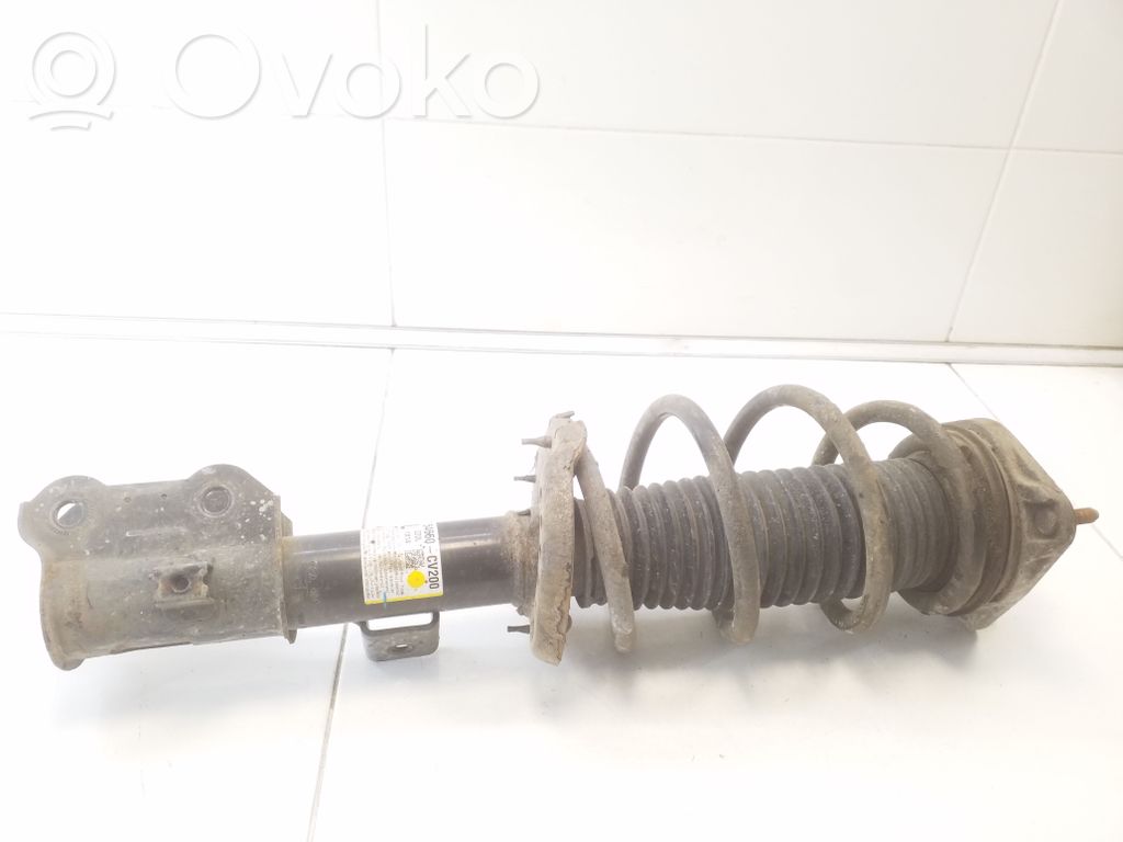 KIA EV6 Etuiskunvaimennin 