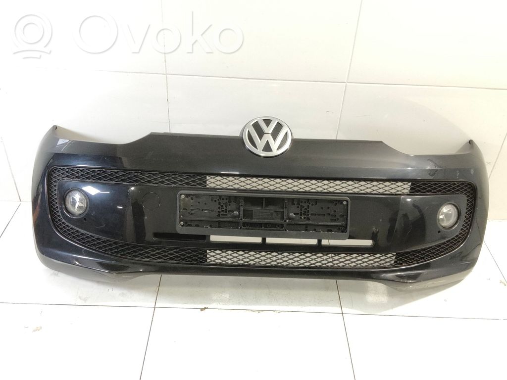 Volkswagen Up Parachoques delantero 