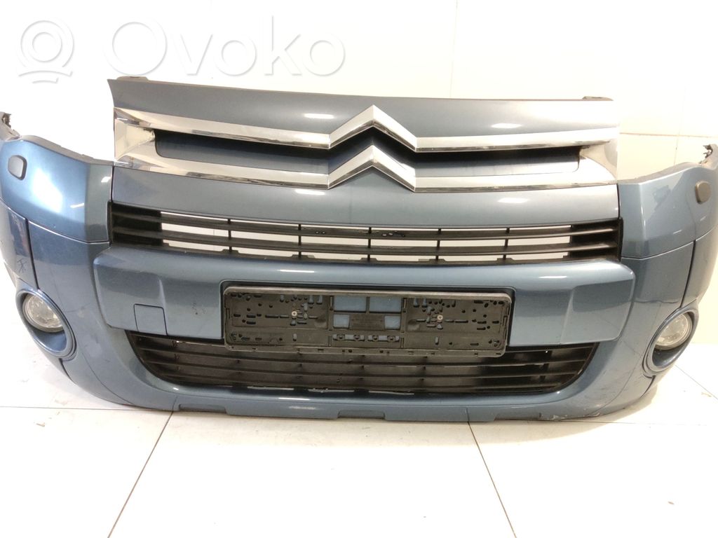Citroen Berlingo Paraurti anteriore 