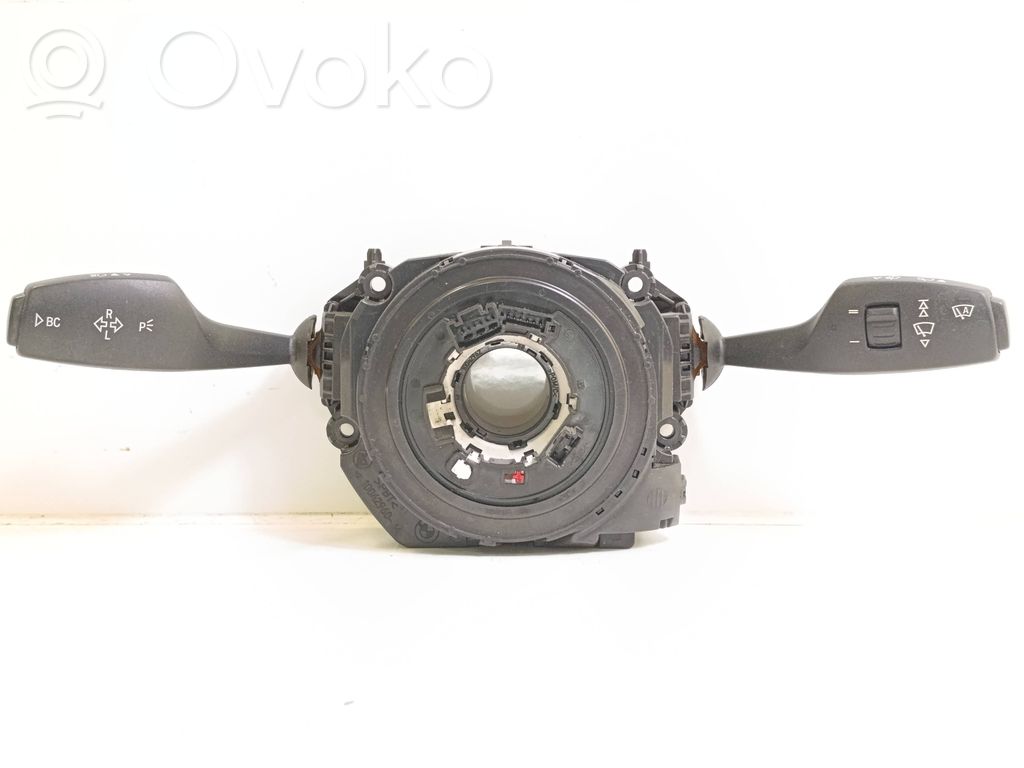 BMW X3 F25 Commodo, commande essuie-glace/phare 