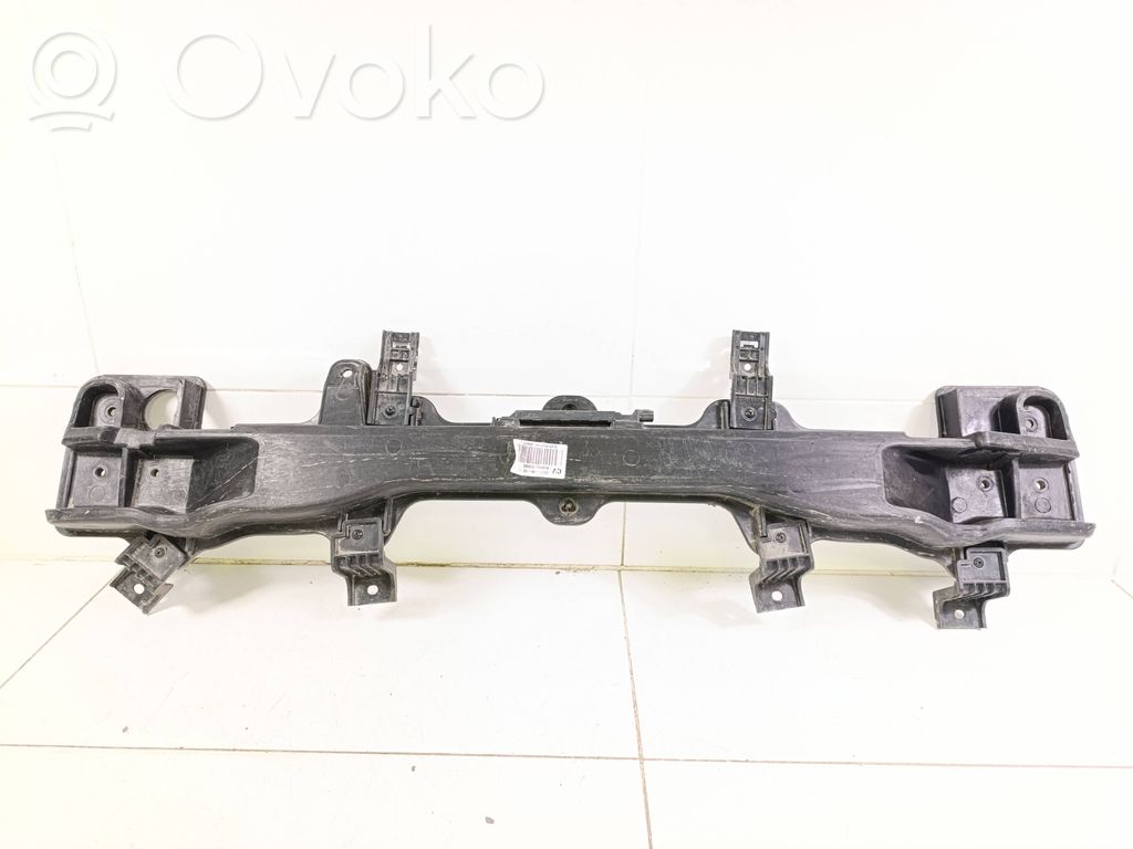 KIA EV6 Travesaño del parachoques trasero 