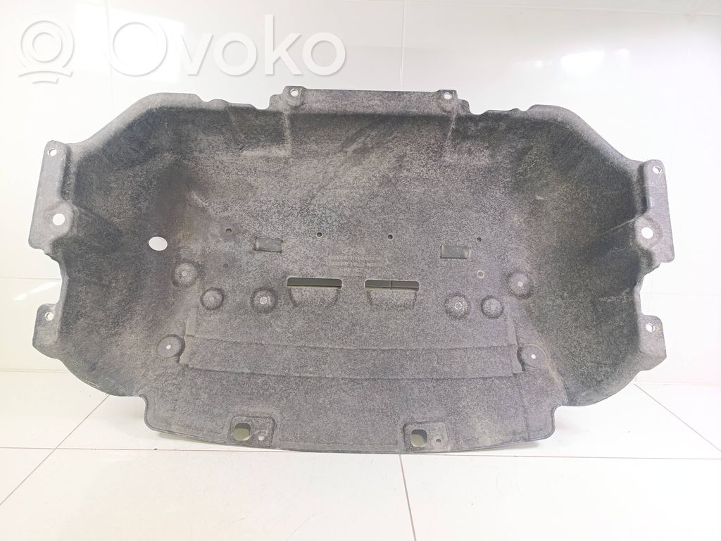 Hyundai Nexo Protecție inferioară rezervor combustibil 