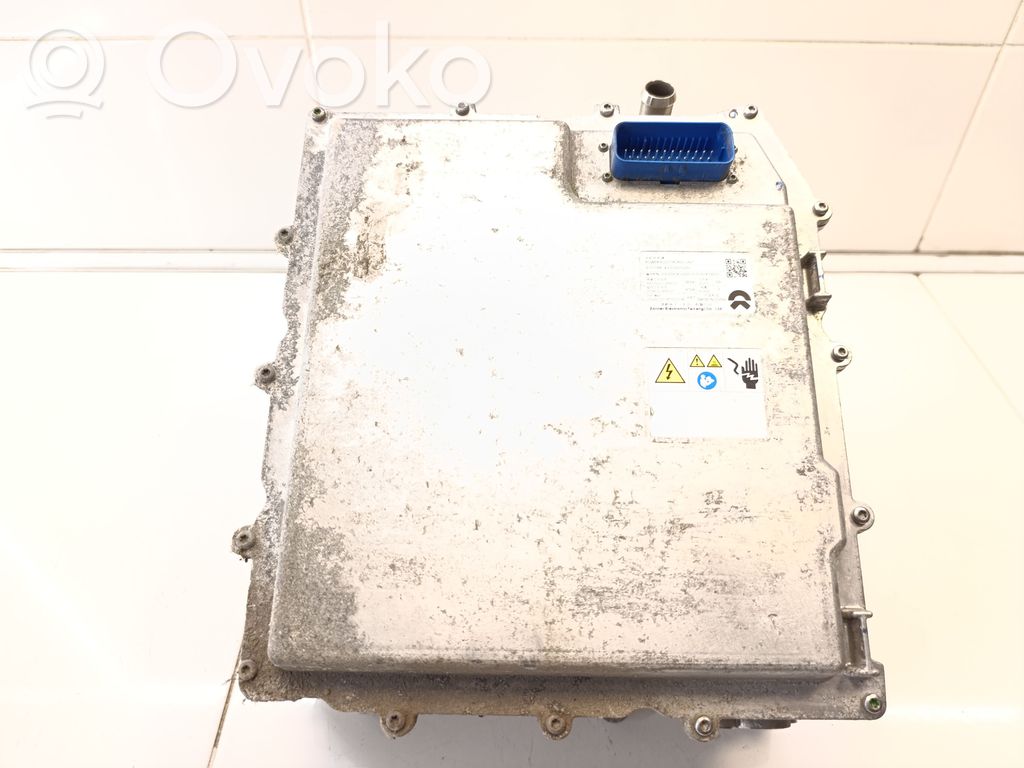 Muu moottoritilan osa   KYS3597S001