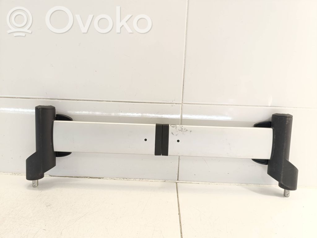 BMW 3 F30 F35 F31 Przegroda bagażnika