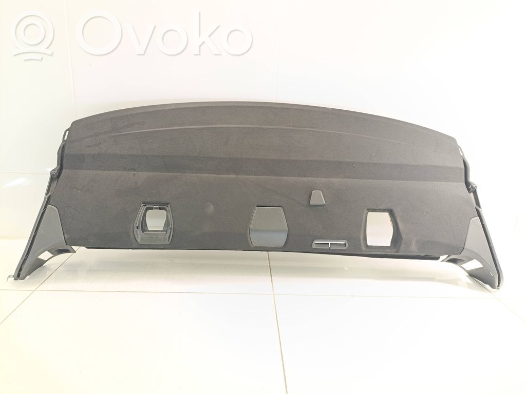 BMW 3 F30 F35 F31 Hutablage 