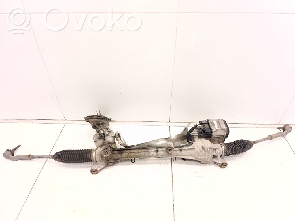 Volvo V40 Crémaillère de direction
