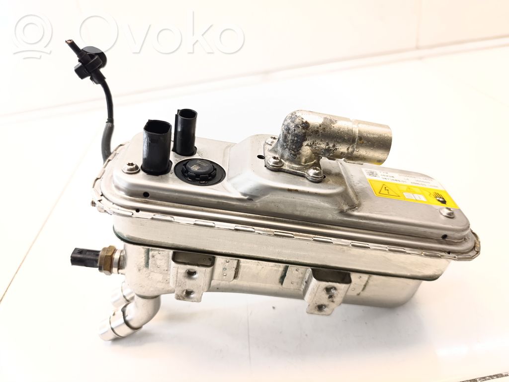 Alte piese compartiment motor   987368901