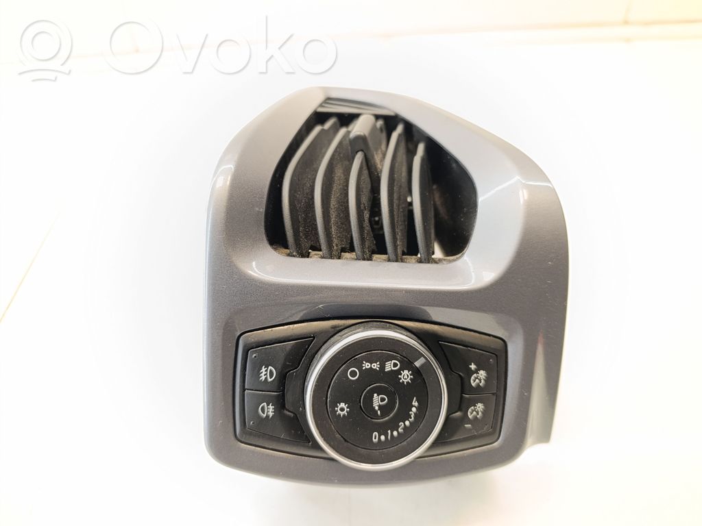 Light switch   BK21V018B09,BM5T13A024CE