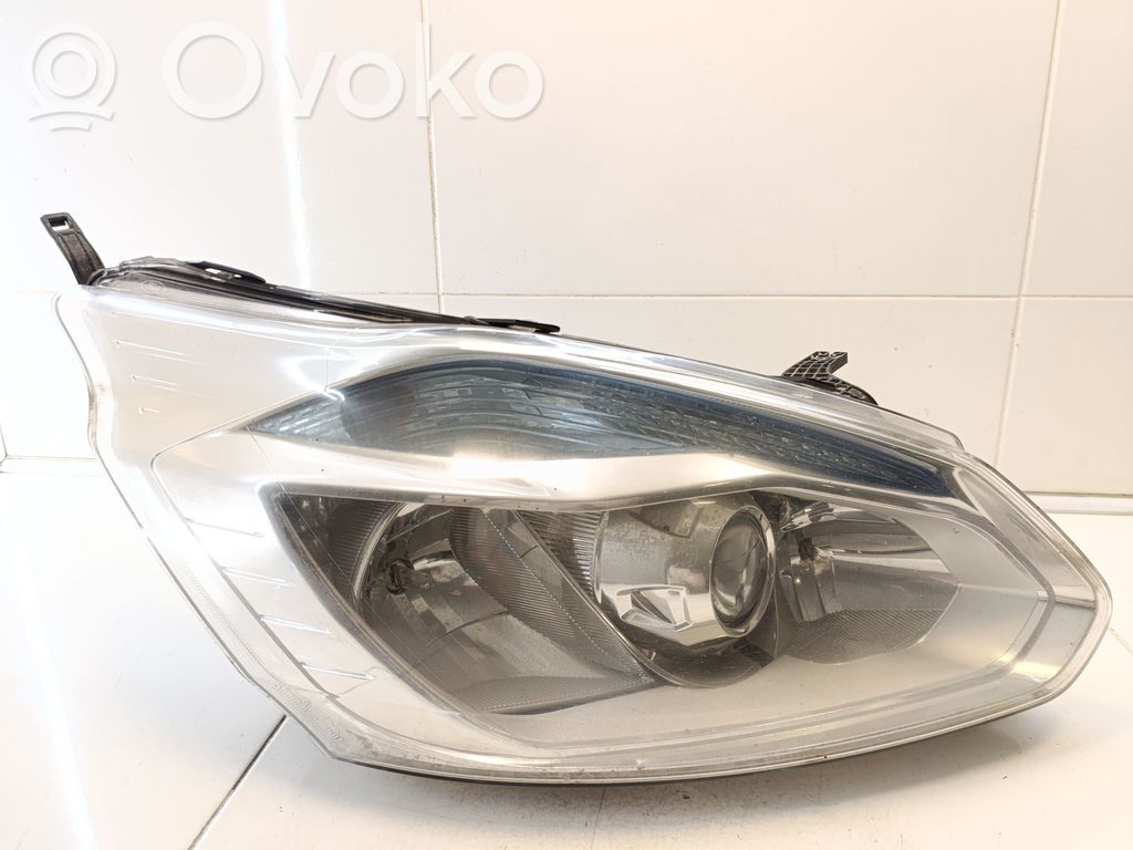Ford Transit Custom Phare frontale