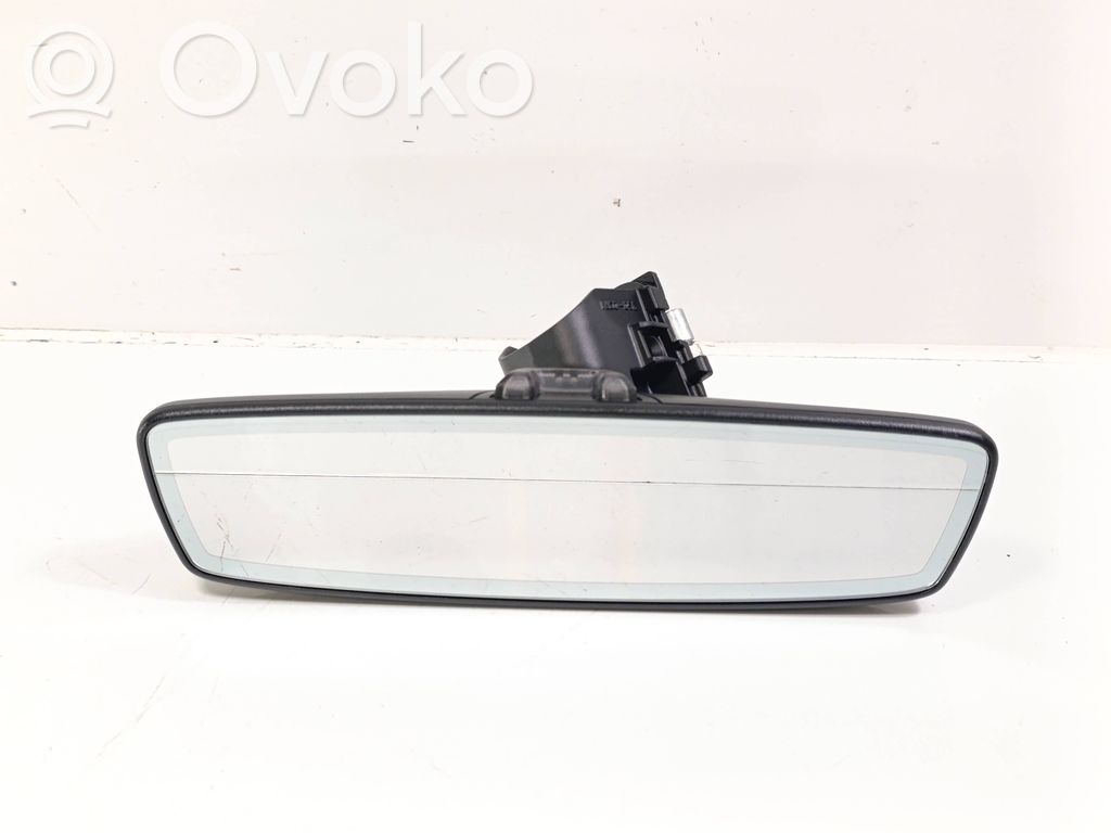 BMW iX3 G08 Lusterko wsteczne 