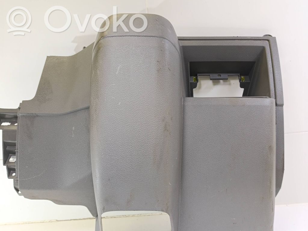 Volkswagen Crafter Rivestimento pannello inferiore del cruscotto 