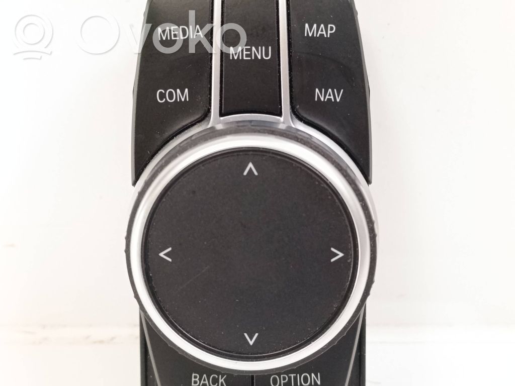BMW X3 G01 Bedieneinheit Controller Multimedia