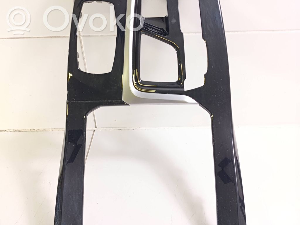 BMW X3 G01 Altri elementi della console centrale (tunnel)