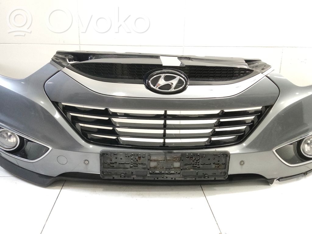 Hyundai ix35 Pare-choc avant