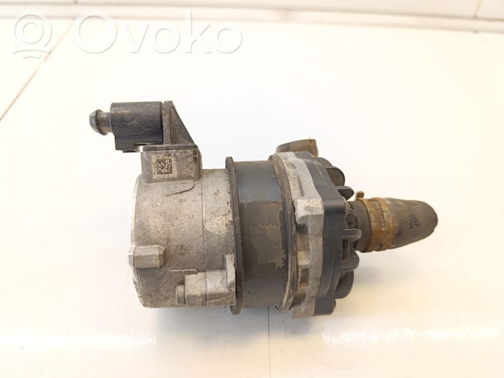 Audi Q7 4M Pompe à eau de liquide de refroidissement 