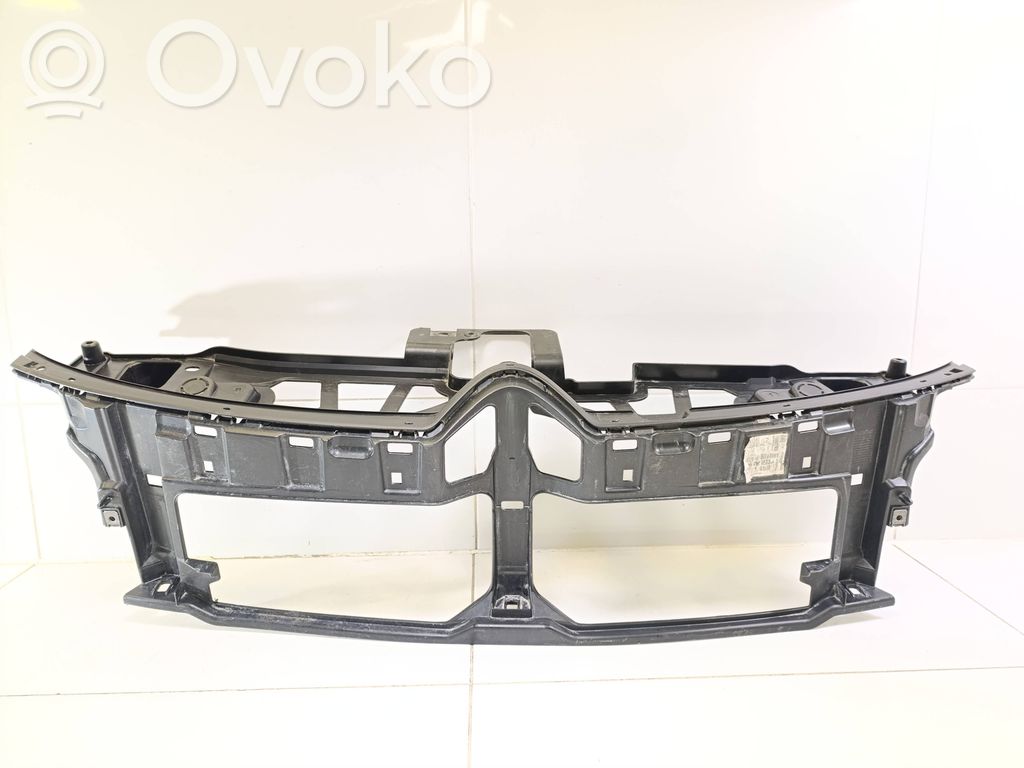 Citroen C4 II Picasso Top upper radiator support slam panel