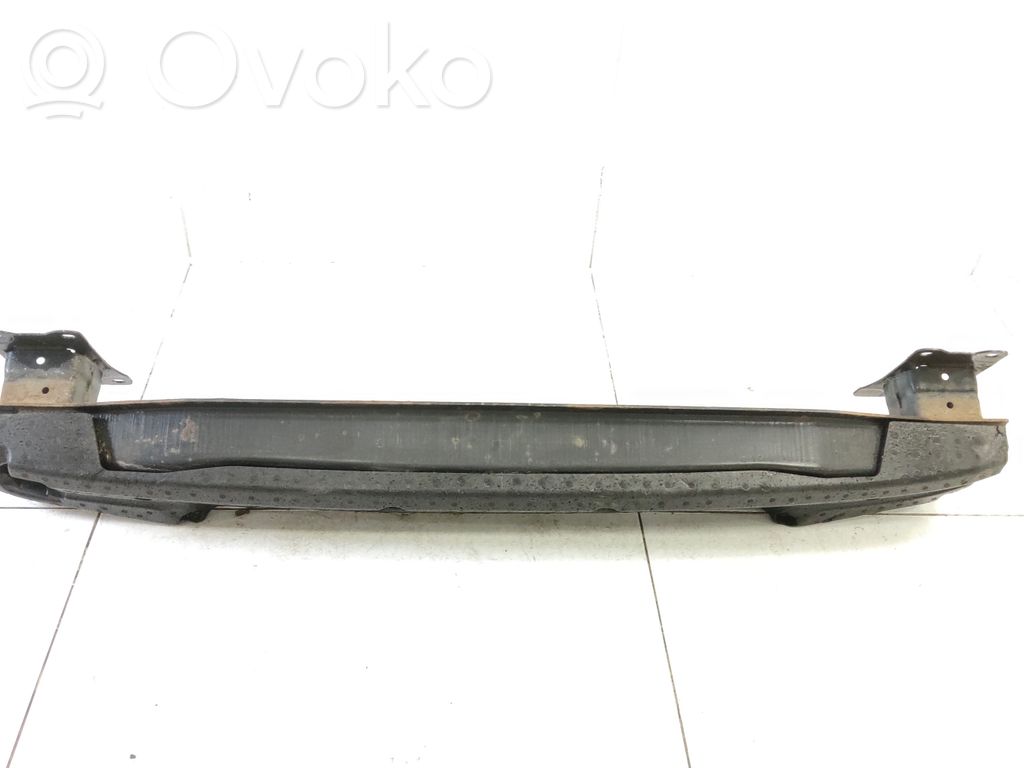 Volkswagen Golf VII Traversa del paraurti posteriore 