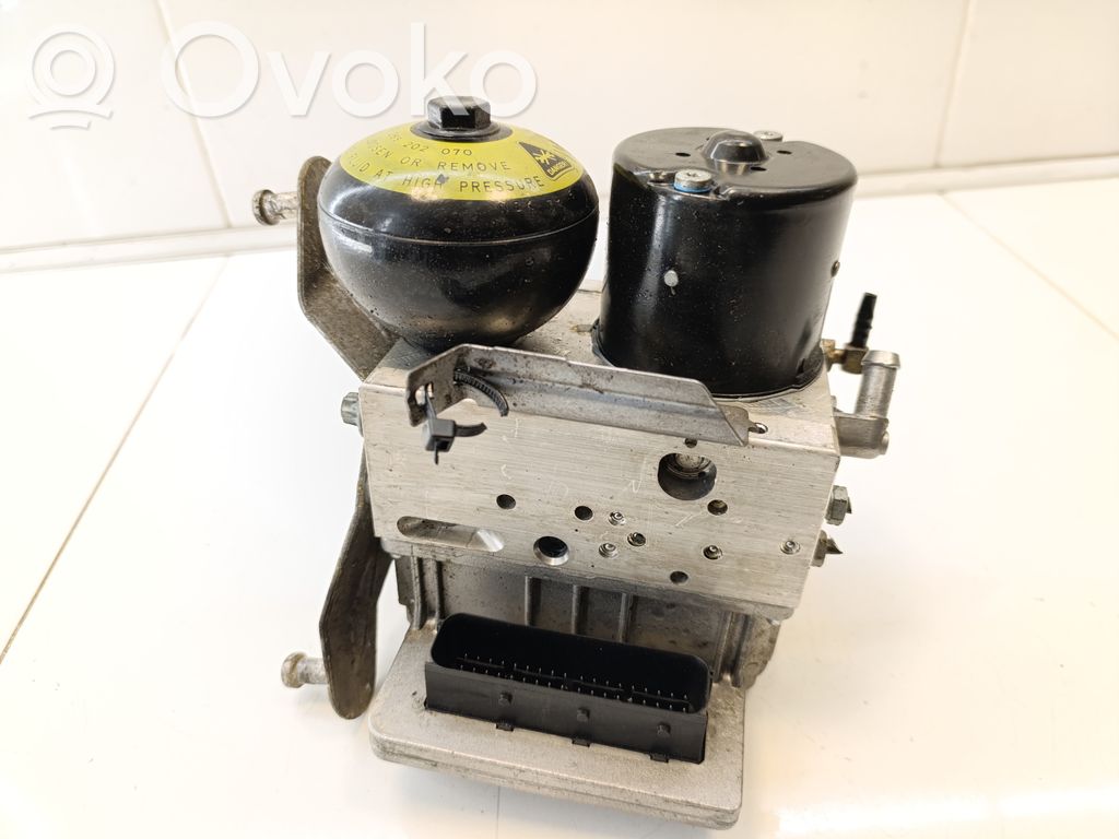 Mercedes-Benz E W211 Pompe ABS