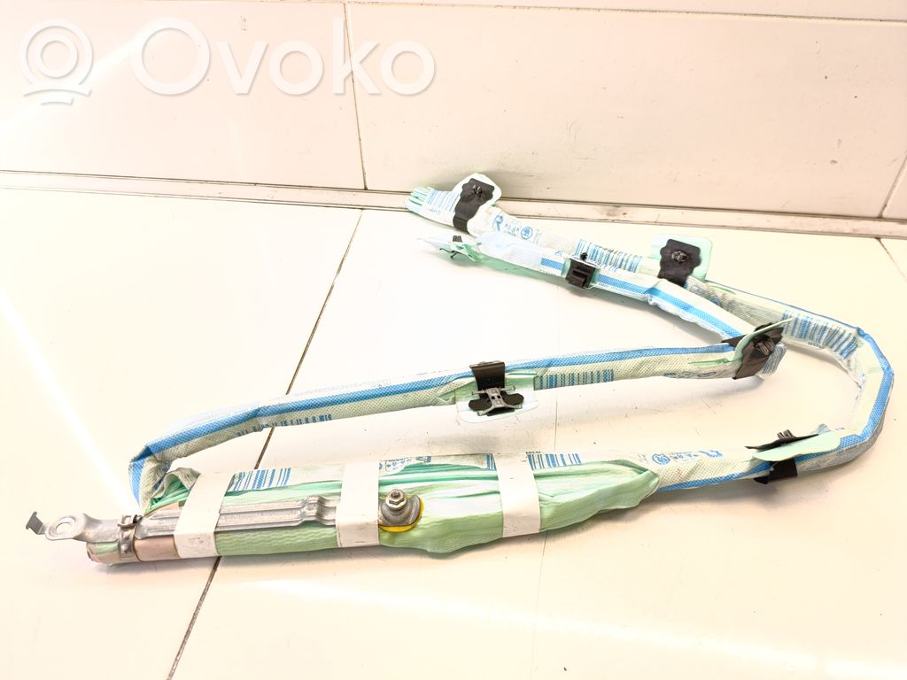 Skoda Octavia Mk3 (5E) Kopfairbag 