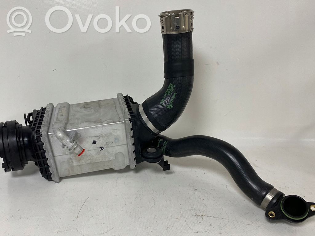 BMW 5 G30 G31 G38 Radiador intercooler 