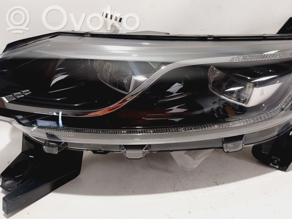 Renault Espace V (RFC) Scheinwerfer 