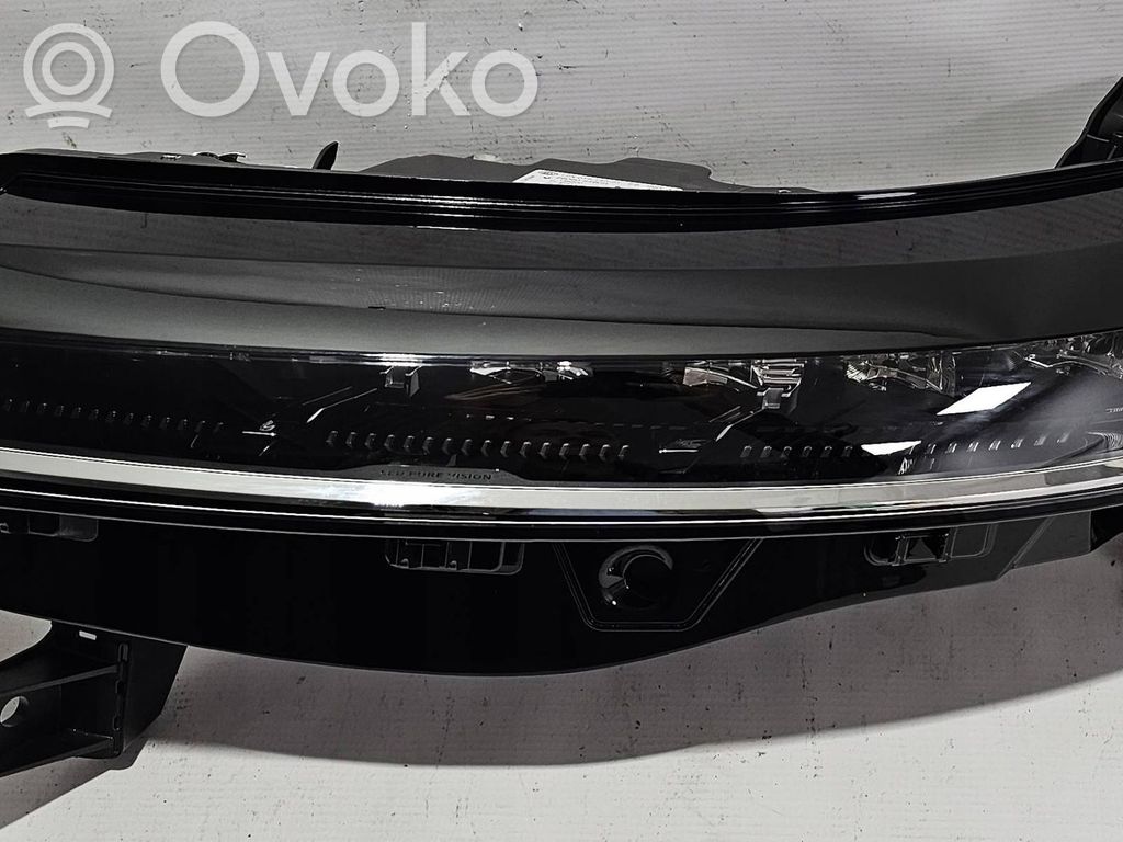 Renault Megane E-Tech Headlight/headlamp 