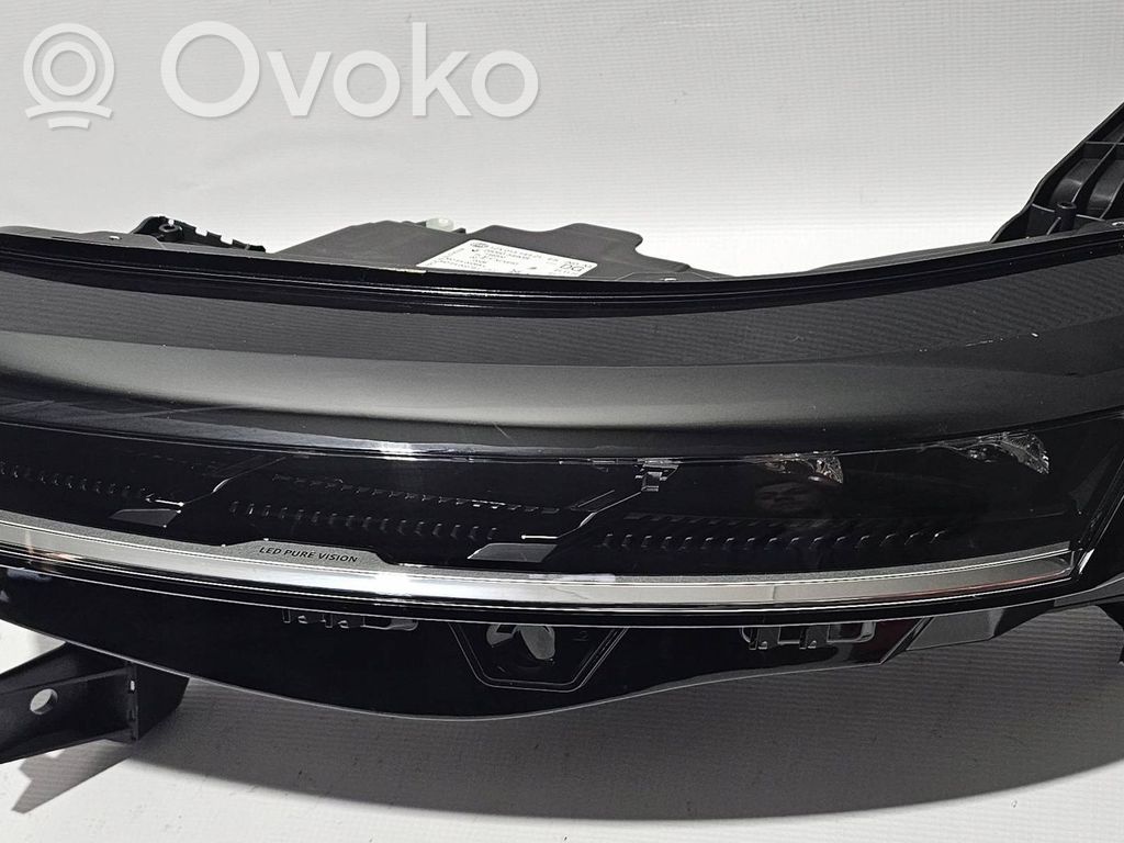 Renault Megane E-Tech Headlight/headlamp 