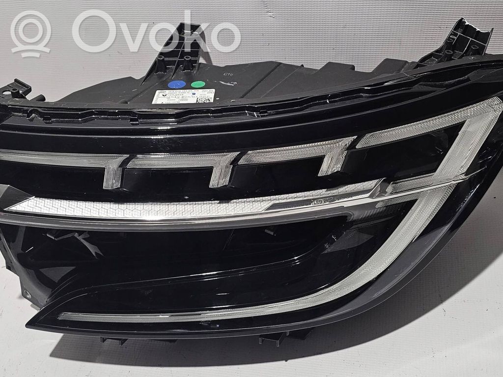 Renault Austral Headlight/headlamp 