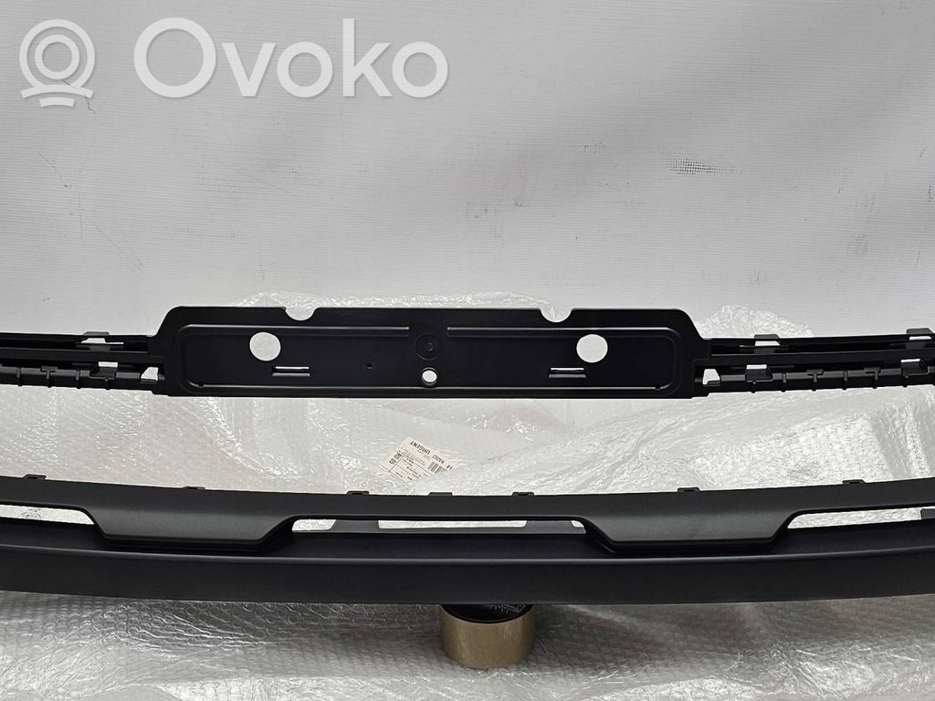 Renault Austral Front bumper 