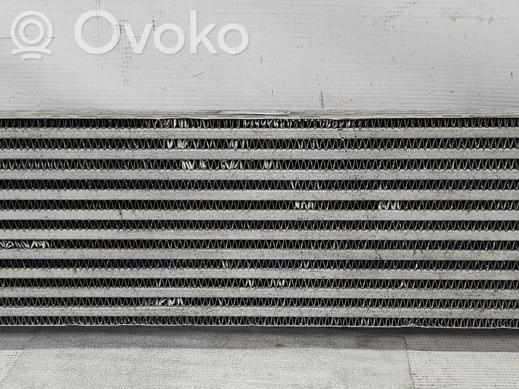 Suzuki Vitara (LY) Radiator set 
