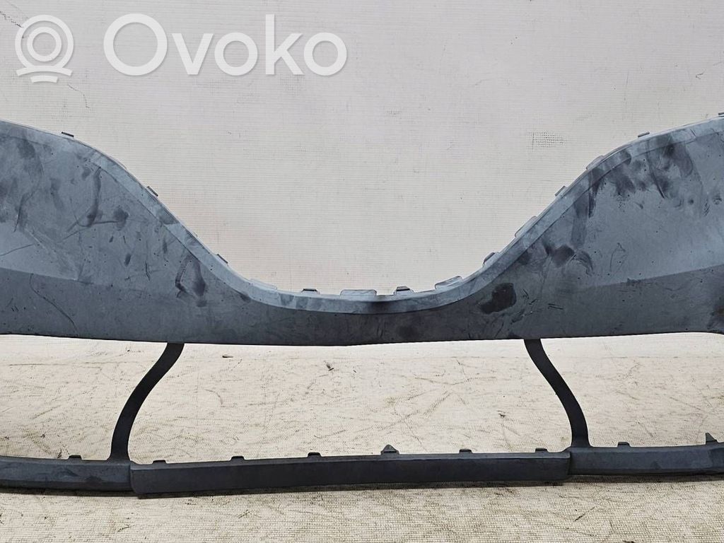 Renault Clio V Front bumper 