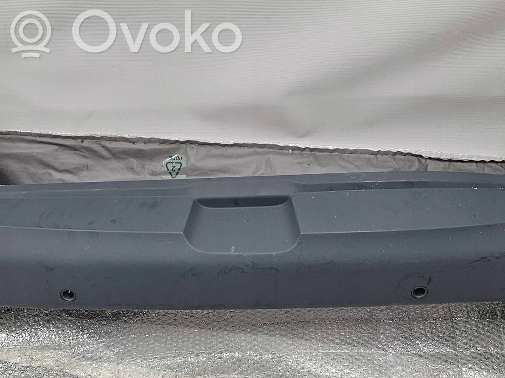 Renault Clio IV Бампер 