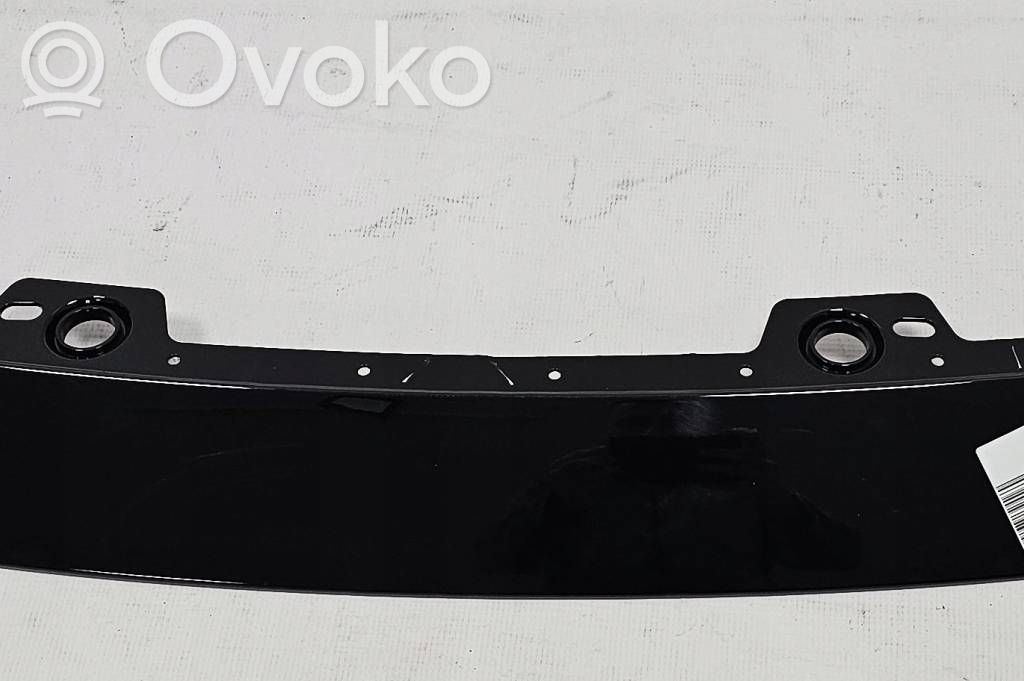 Renault Rafale Front bumper splitter molding 
