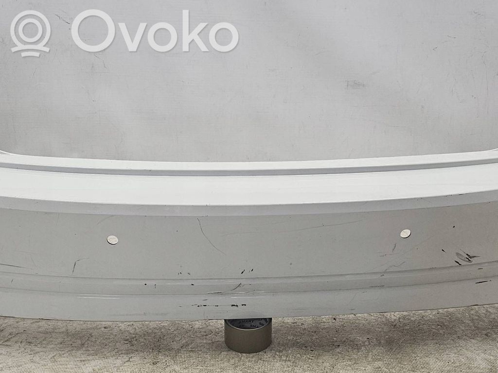 Skoda Octavia Mk4 Parachoques 