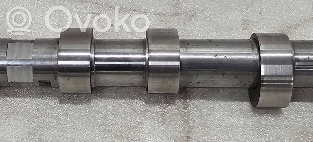 BMW 1 F20 F21 Nokka-akseli 