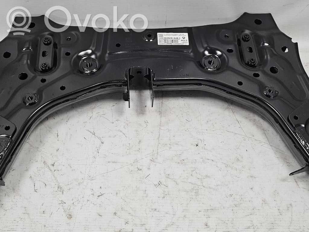 Front subframe   544010392R