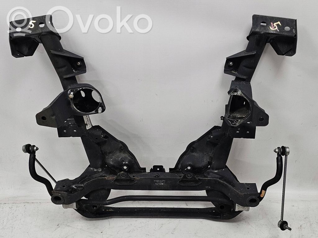 BMW X3 E83 Front subframe 