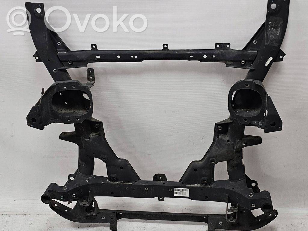BMW X6 E71 Front subframe 