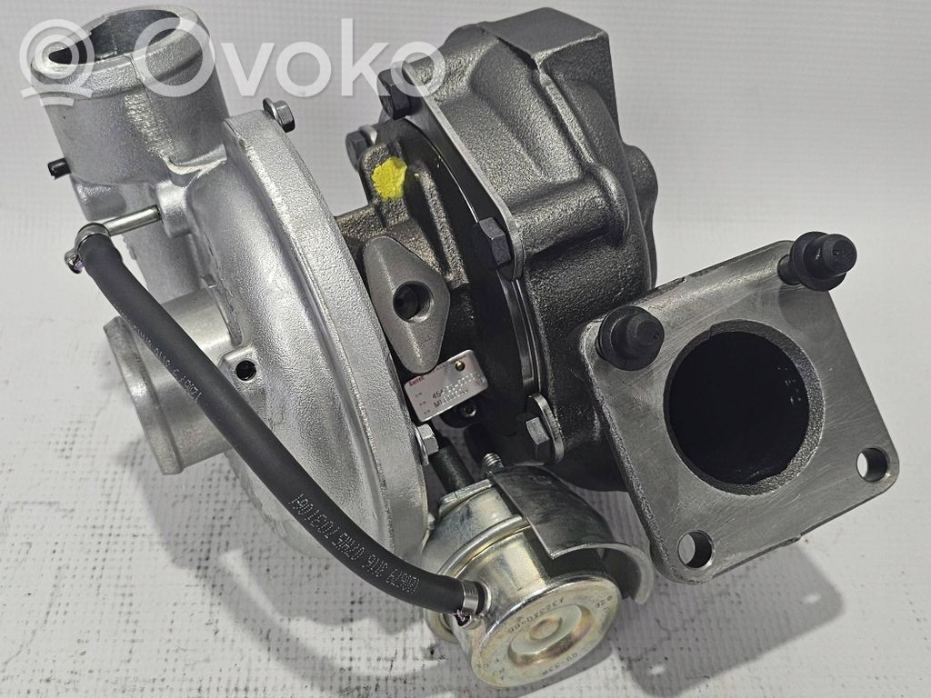 Alfa Romeo 156 Turbină 