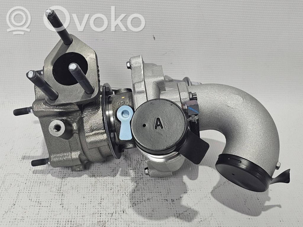Turbina   710060,282004A001,7100605001S,282004A001,7100600001,7100600003,7100601,7100603,7100605003S