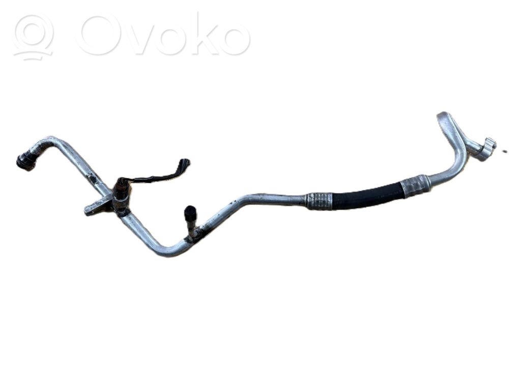 Ilmastointilaitteen putki (A/C)   3M5H19A705AK,3M5H19A705AJ,3M5H19A705AH,3M5H19A705AD,3M5H19A705AE,3M5H19A705AF,3M5H19A705AG