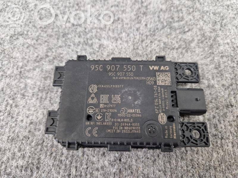 Distronikas   95C907550T,95C907550,115022205364