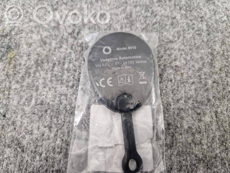 Porsche Macan (95B) GPS navigation control unit/module 
