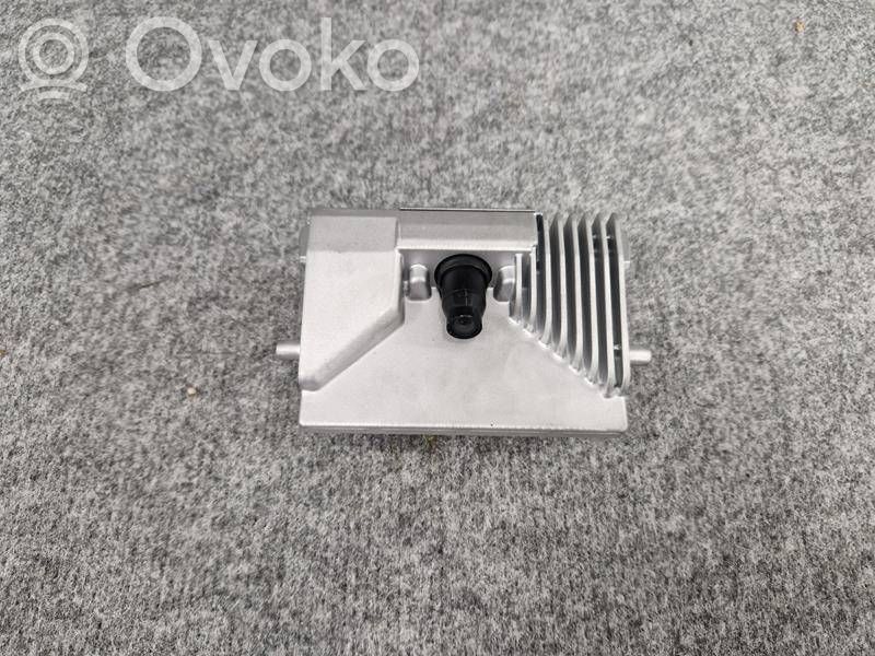 Audi A7 S7 4K8 Windshield/windscreen camera 