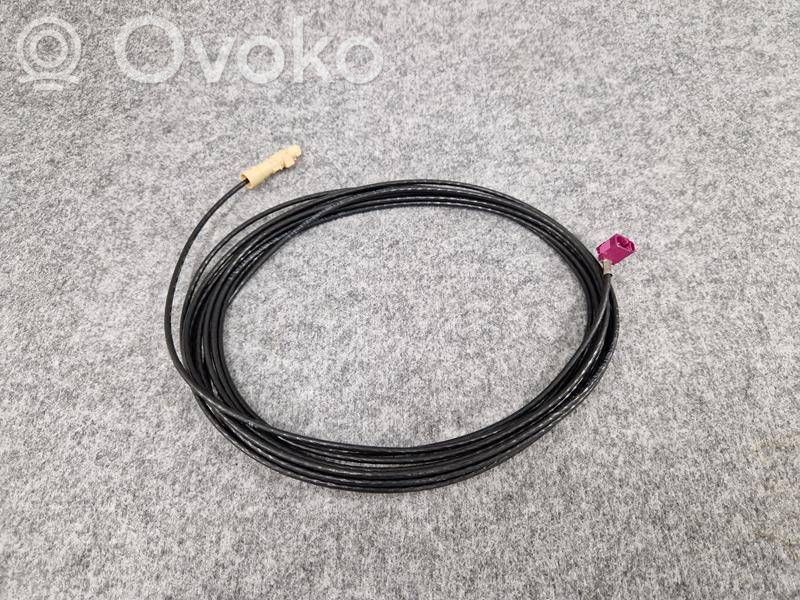 Porsche Panamera (970) Antenă radio 