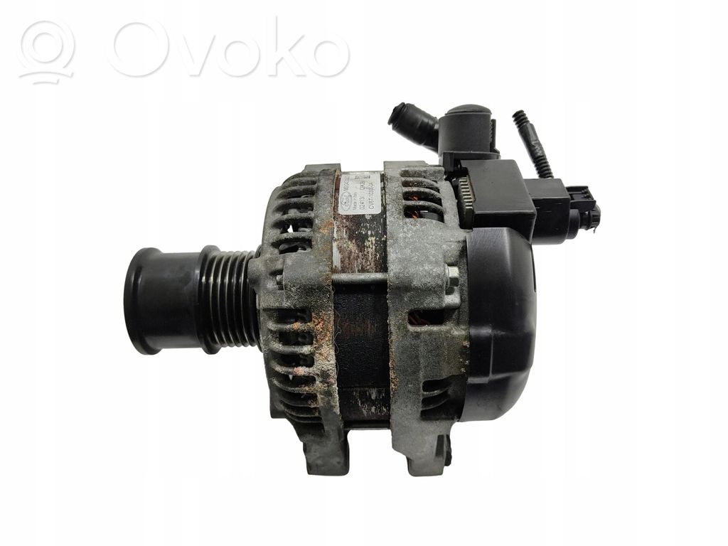 Ford Focus Ģenerators 
