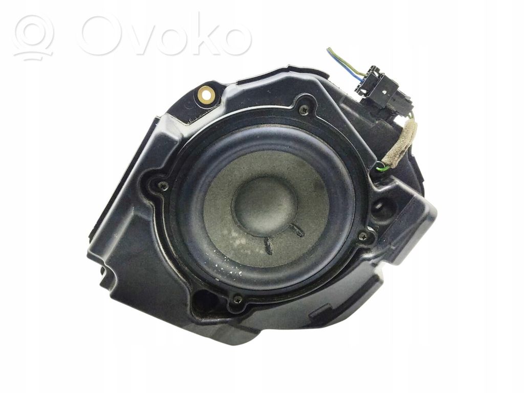 Audi A7 S7 4G Altavoz de la puerta delantera 