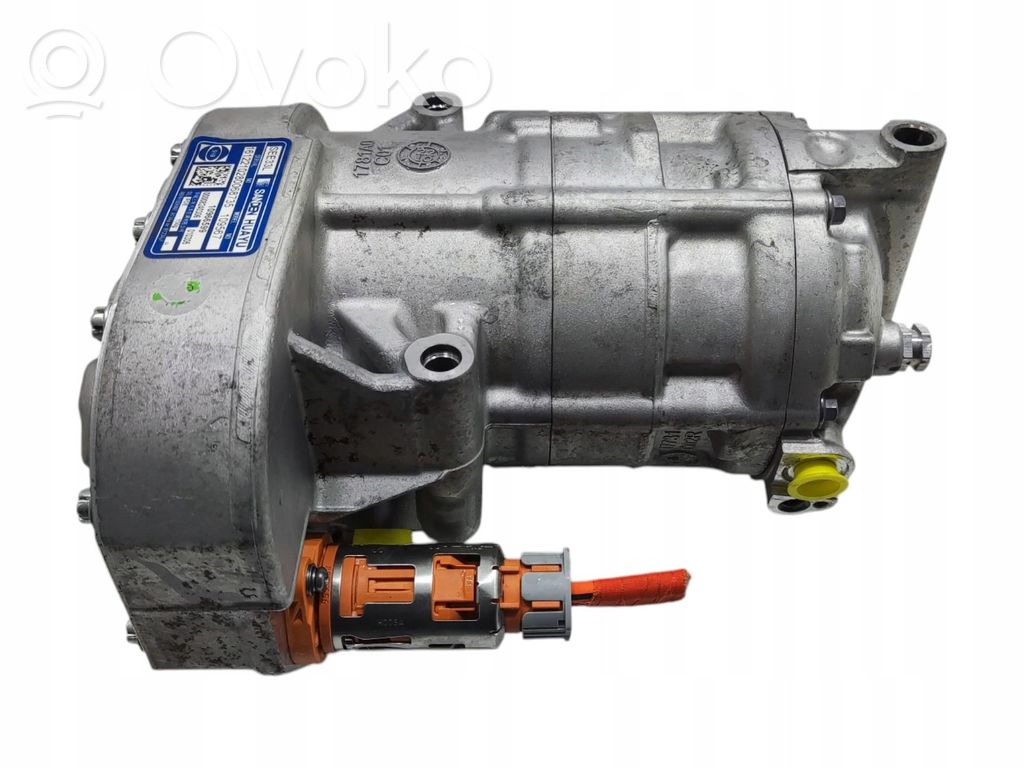 MG MG4 ev Air conditioning (A/C) compressor (pump) 