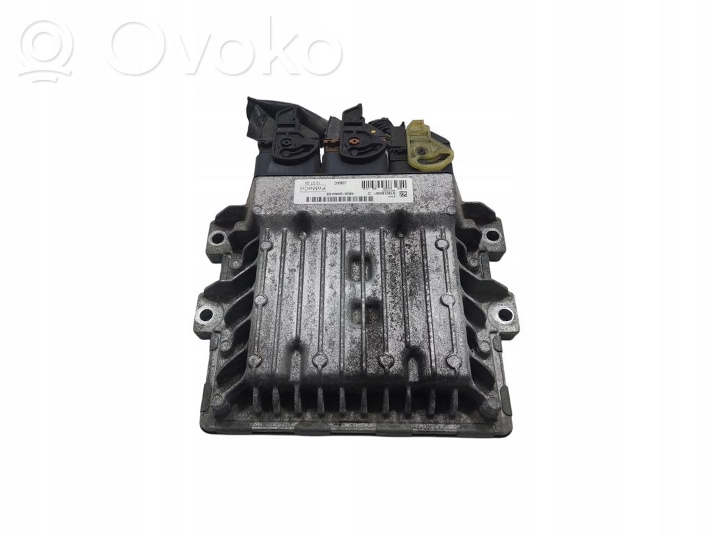 Ford Ranger Engine control unit/module ECU 