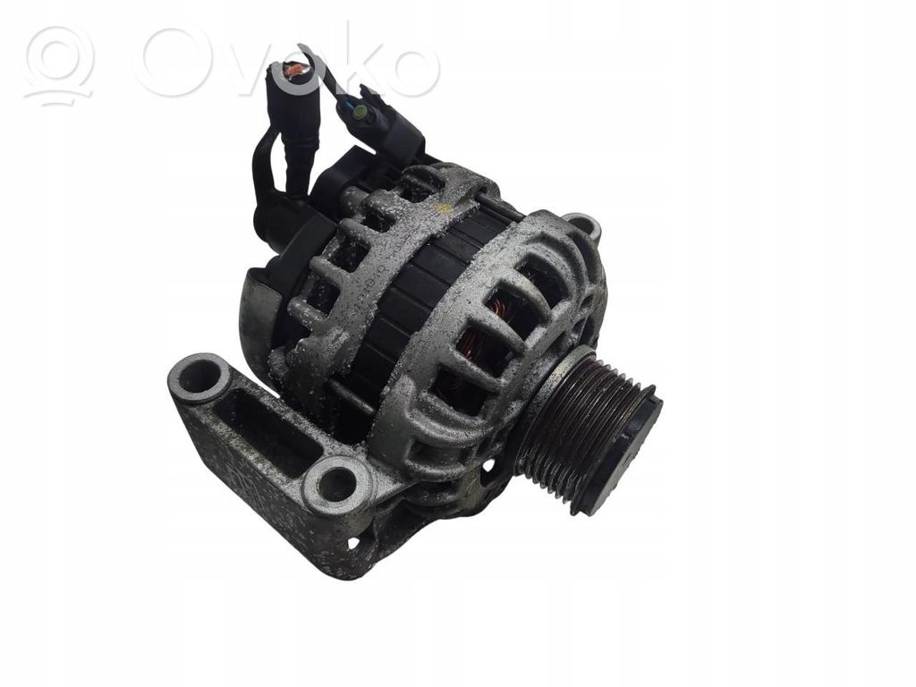 Ford Ranger Alternador 